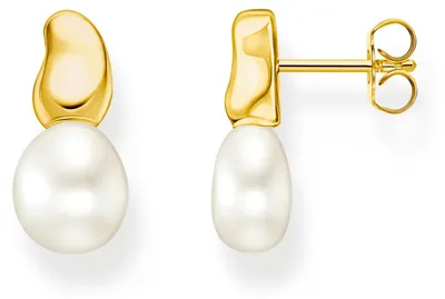 Produktbild von Thomas Sabo Bold Elegance H2320-430-14 Ohrstecker