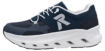 Produktbild von Low Sneaker mit Schnürsenkeln Divano