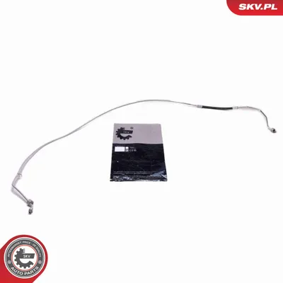 Immagine prodotto di ESEN SKV Tubo ad alta pressione e tubo a bassa pressione per impianto di climatizzazione Tubo ad alta pressione 54SKV681 per OPEL Vivaro A Furgone (X83) 0,4 kg