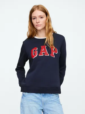 Obrázek produktu pro Mikina GAP s logem 744529-04__S
