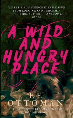 Produktbild von A Wild And Hungry Place