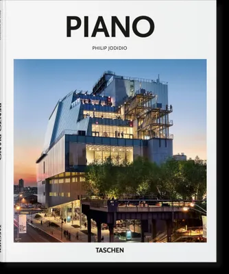 Produktbild von Piano