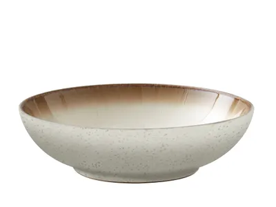 Produktbild von Bitz Pastateller matt cream / shiny cream 20 cm