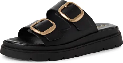 Produktbild von Tamaris 27239/42 Black Leather Größe EU 42