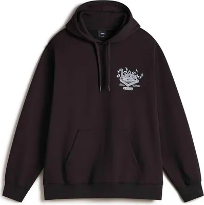 Produktbild von Hoodie Vans VN000PA9BLK1 für Herren