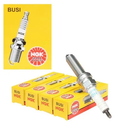 Productafbeelding van 4 x Bougie NGK LMAR9E-J, 6884