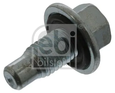 Immagine prodotto di FEBI BILSTEIN 48881 Tappo a vite della coppa dell'olio