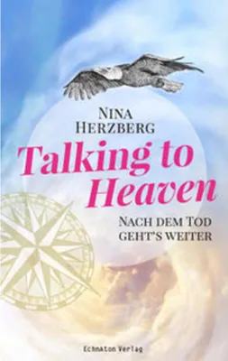 Obrázek produktu pro Talking to Heaven