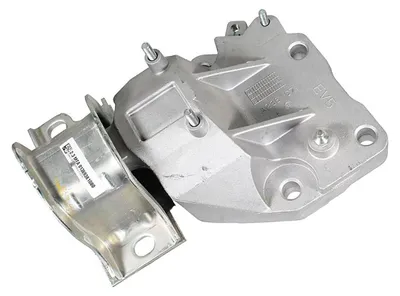 Produktbild von Lagerung Motor links Gummimetalllager METZGER für u.a. FIAT DUCATO