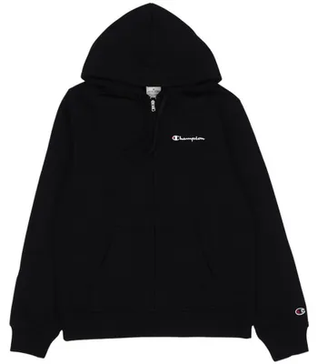 Produktbild von Champion - "220260.KK001" Kapuzenpullover für Herren MR2207 (XXL) (Schwarz)