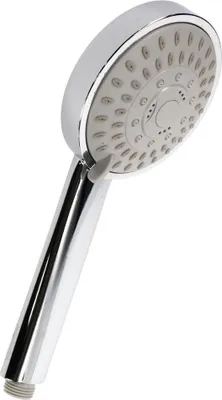 Produktbild von Duschkopf 5 Funktion Duschbrause Handbrause Wassersparender Brausekopf Antikalk