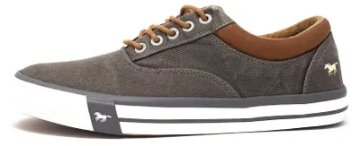 Produktbild von Mustang Sneaker Grau in Gr. 40