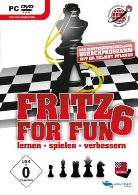 Produktbild von Fritz for Fun 6