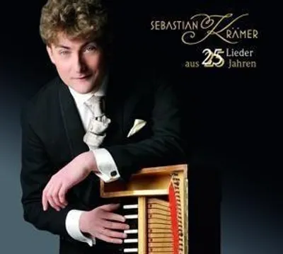 Produktbild von 25 Lieder Aus 25 Jahren