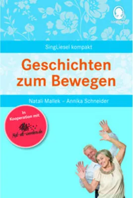 Produktbild von Geschichten zum Bewegen