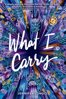 Produktbild von Penguin Random House What I Carry, Fiktion, Taschenbuch, 352 Seiten