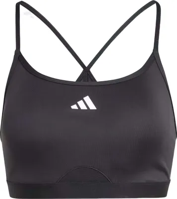 Zdjęcie produktu dla Biustonosz Adidas IQ3388 dla Damskie