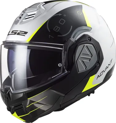 Image de LS2 Casque pliable "FF906 ADVANT"