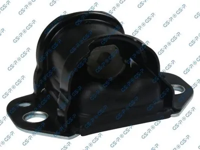 Produktbild von GSP Motorlager Vorne Rechts für RENAULT CLIO II (BB0/1/2, CB0/1/2) 517855