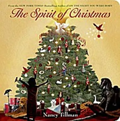 Zdjęcie produktu dla The Spirit of Christmas