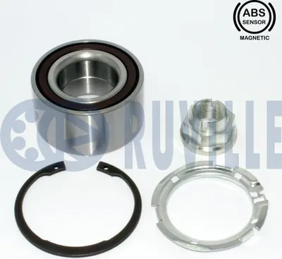 Produktbild von RUVILLE 925308 Axialgelenk Spurstange