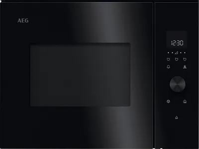 Produktbild von AEG TB5SM171DB, Integriert, Kombi-Mikrowelle, 17 l, 800 W, Eingebautes Display, LED