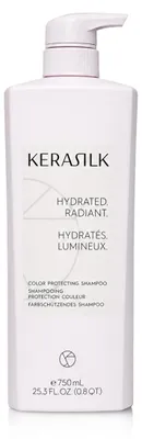 Zdjęcie produktu dla Kerasilk Szampon chroniący kolor 750 ml