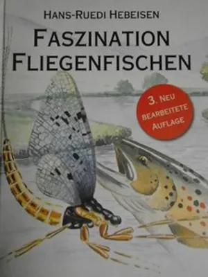 Obrázok produktu pre Faszination Fliegenfischen