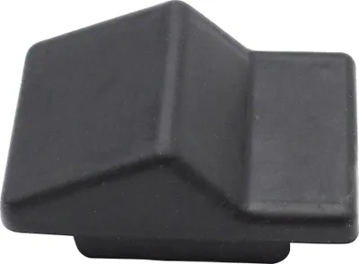 Image de 4 * arrêt de coffre + vis A1247580044 A1247580144 remplacement pour Mercedes W124