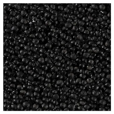 Produktbild von Selbsthärtende Modelliermasse in Schwarz, 560 g