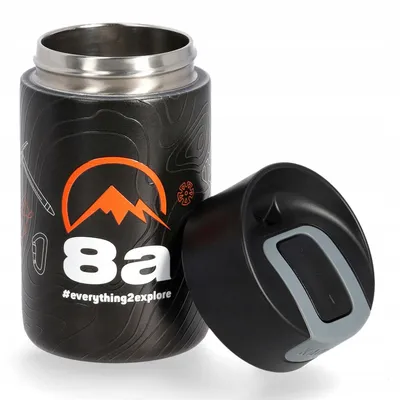 Produktbild von Kambukka Olympus 300 ml Thermobecher - Isolierfähig, Auslaufsicher