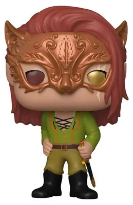 Productafbeelding van A Court of Thorns and Roses POP! Boeken Vinyl Figuur Lucien Vanserra, 9 cm
