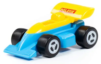 Obrázek produktu pro Sportovní vůz, závodní vůz