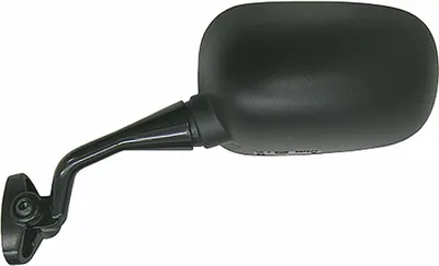 Produktbild von Linke schwarze Verkleidungsspiegel MAGNETI MARELLI für HONDA cb f 600 s
