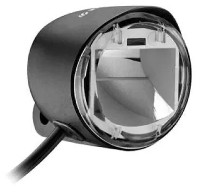 Produktbild von Litemove RLX-60 E-Bike Frontlicht 60 Lux - Gabelmontage