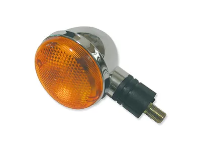 Produktbild von Blinker BIHR orange, hinten links für: MOTO GUZZI