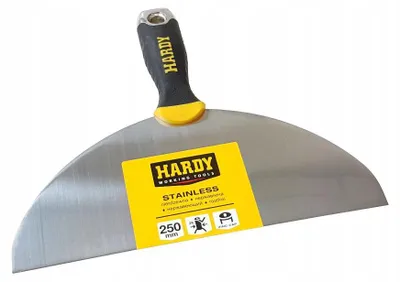 Zdjęcie produktu dla Szpachla Malarska Hardy 25Cm 68