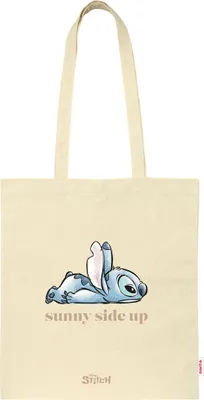 Immagine prodotto di Borsa di tela Lilo & Stitch