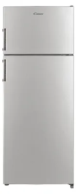 Obrázok produktu pre Candy CDG1S514ESH, 211 L, N-ST, 41 dB, 2 kg/24h, E, Nerezová oceľ