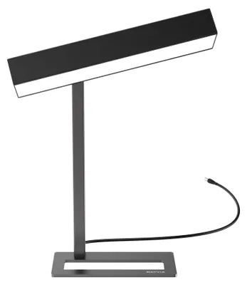 Productafbeelding van lichttherapielamp, draaibaar, 21 W, voor werkruimtes