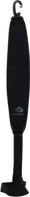Produktbild von Sea to Summit Dry Bag Sling - Umhängegurt - Black Black