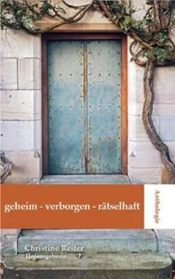 Obrázok produktu pre Anthologie Geheim - Verborgen - Rätselhaft