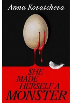 Produktbild von She Made Herself A Monster
