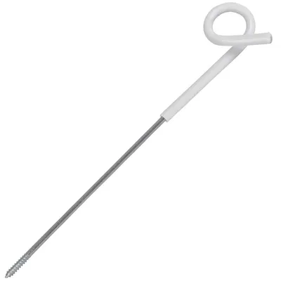 Produktbild von Kerbl Langstiel-Ösenisolator 400mm