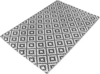 Zdjęcie produktu dla Wodoodporny, dwustronny i składany mat Terrasmat – duży, 80 cm x 150 cm