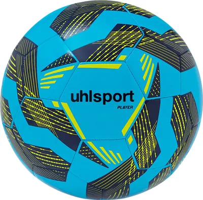 Produktbild von Uhlsport Player royal/weiss royal/weiss 5