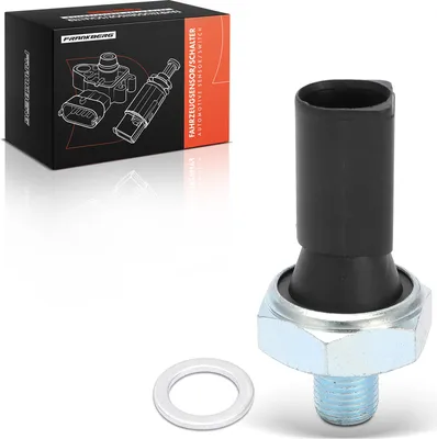 Obrázok produktu pre Frankberg 1x spínač tlaku oleja pre VW Touareg Audi A4 8EC A6 4F2 A8 Q7 4LB R8 422 423 Porsche