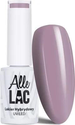 Obrázok produktu pre AlleLac Chillout Collection Hybrid-Nagellack, 5 g, č. 29