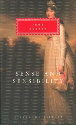 Obrázek produktu pro Sense And Sensibility
