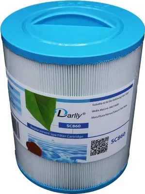 Produktbild von Darlly Whirlpool Filter SC860 / 50364
